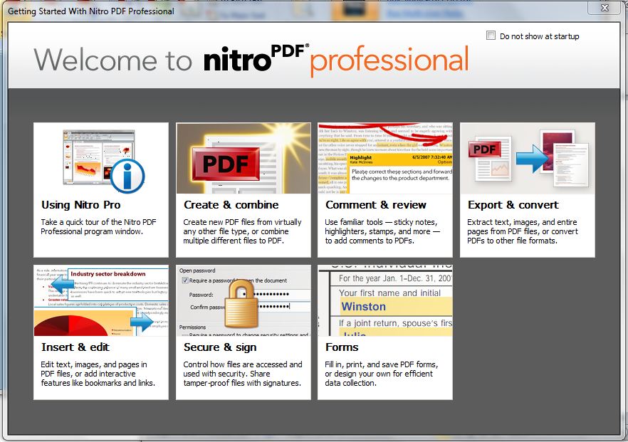 Software Nitro Pdf 2024