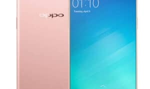 Software Oppo F1s 2024