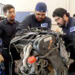 Online Classes For Automotive Technology November 2024