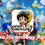 Anoboy Apk Download 2024