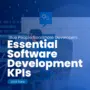 Software Engineer Kpi 2024