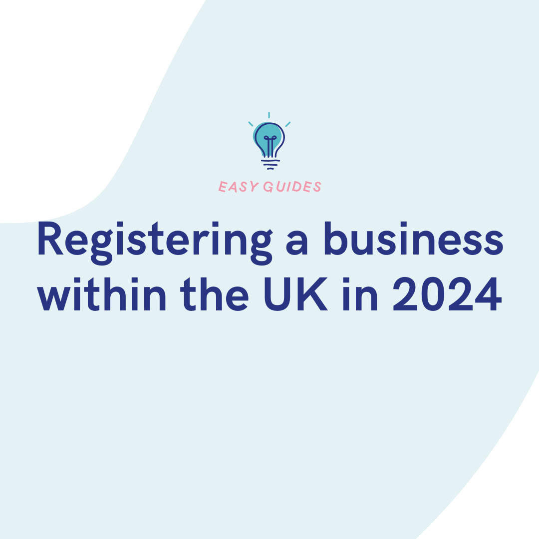 Register Business For Free 2024