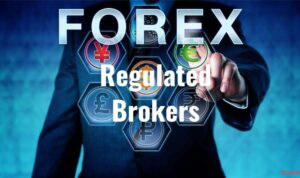 Broker Forex Dibawah Bappebti 2024