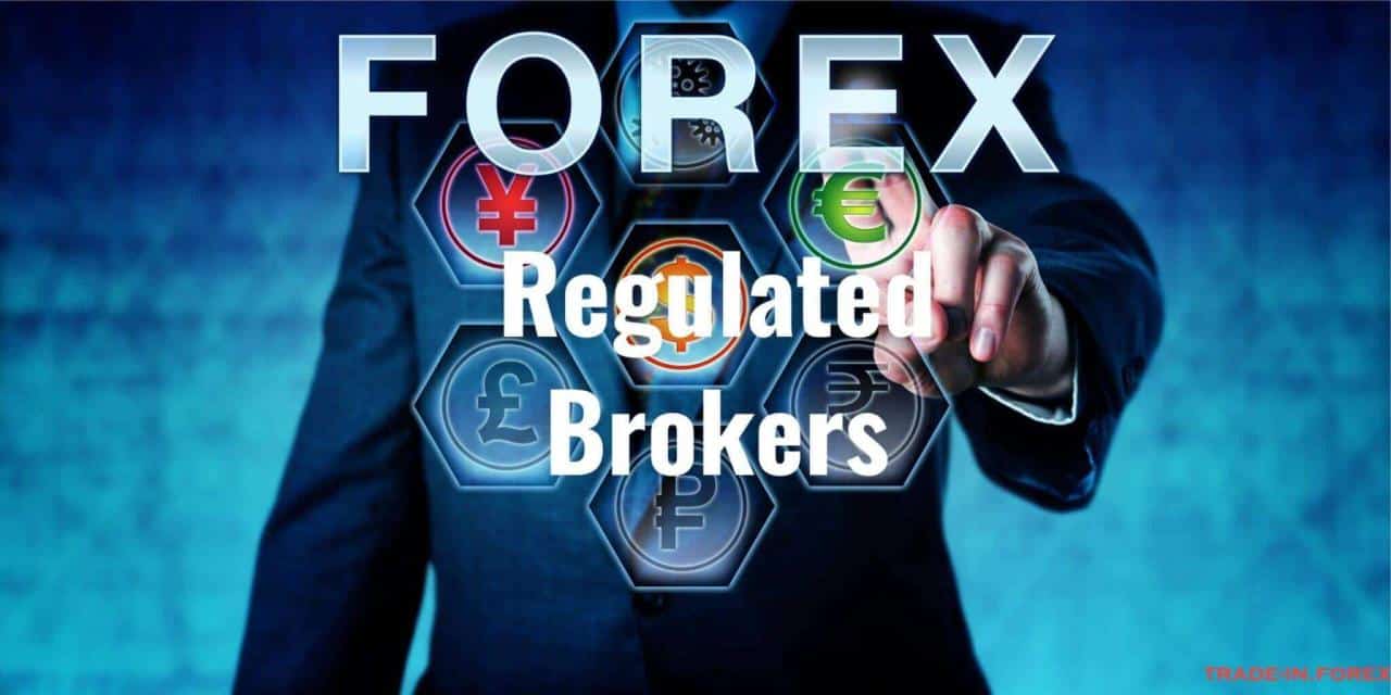 Broker Forex Dibawah Bappebti 2024