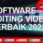 Harga Software Edit Video 2024