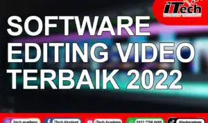 Harga Software Edit Video 2024