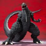 Godzilla singular monsterarts bluefin