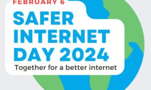 Berbagi Koneksi Internet  2024