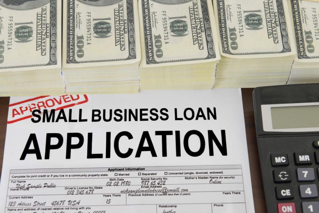 Tn Small Business Loans 2024