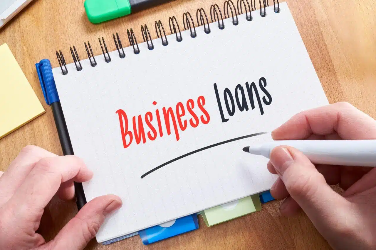 Small Business Loans Near Me 2024