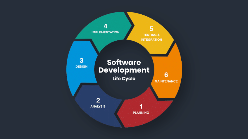 Software Life Cycle 2024