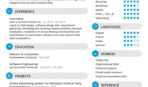 Software Engineer Internship 2024