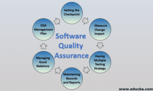 Software Quality Assurance Hanya Terbatas Pada Saat Fase Development 2024