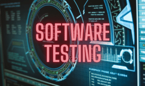 Software Tester 2024