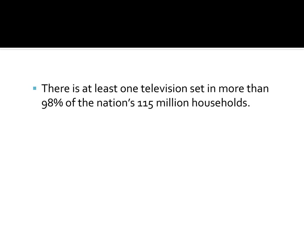 Which Tv Network Is More Extreme Left