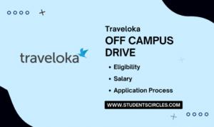 Software Engineer Traveloka 2024