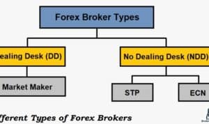 Macam Macam Broker Forex 2024