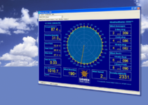 Aplikasi Software Cuaca 2024