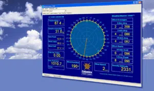 Aplikasi Software Cuaca 2024