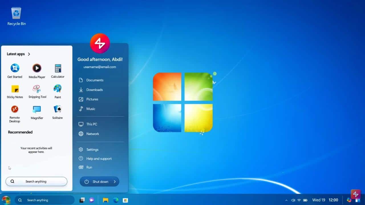 Software Edit Video Bawaan Windows 7 2024