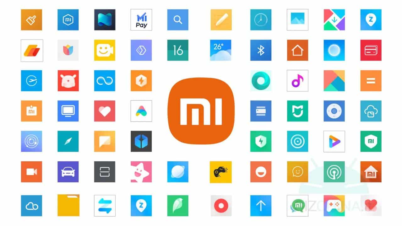 Aplikasi Software Hp Xiaomi 2024