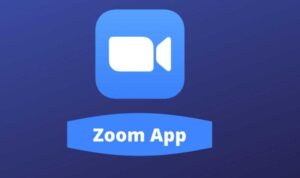 Download Software Aplikasi Zoom 2024