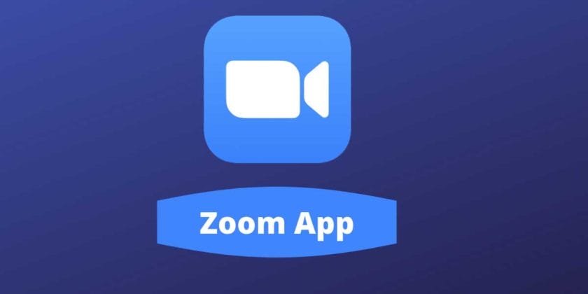 Download Software Aplikasi Zoom 2024