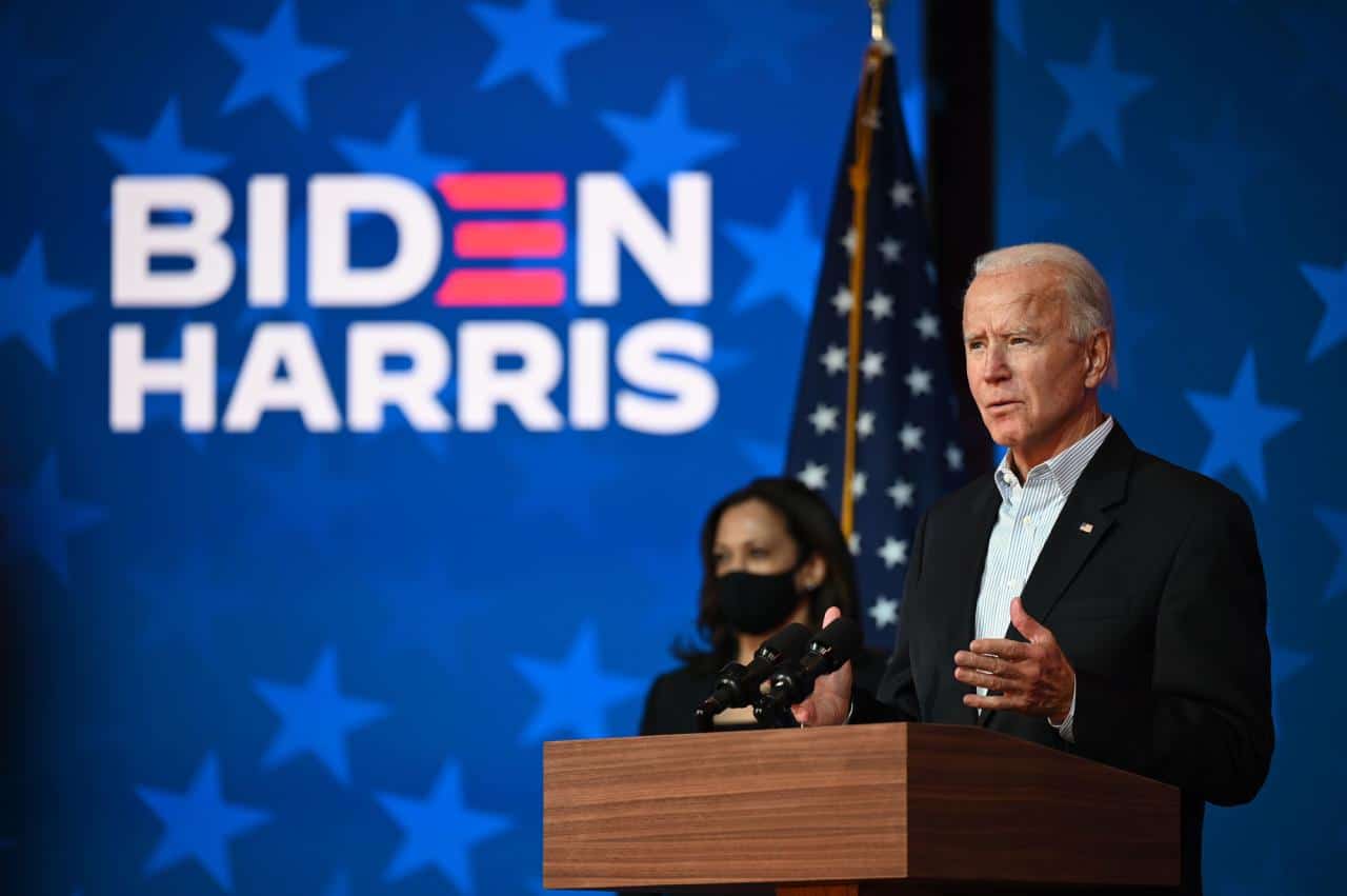 Biden Campaign