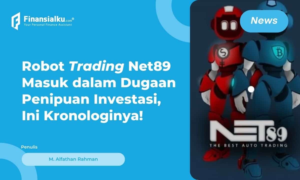 Net89 Broker Forex 2024