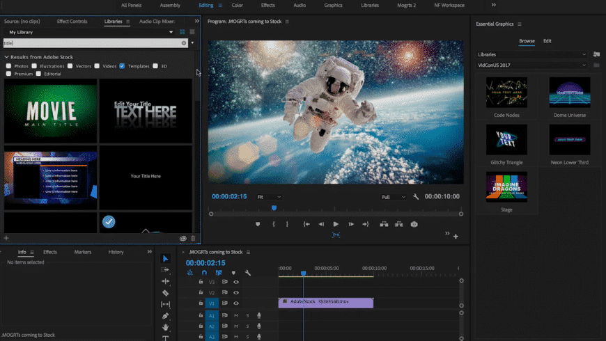 Software Edit Video After Effects 2024