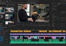 Software Edit Video Profesional 2024