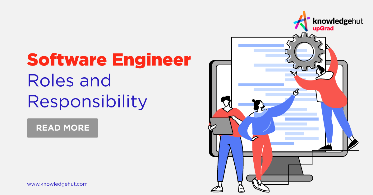 Software Engineer Responsibilities 2024