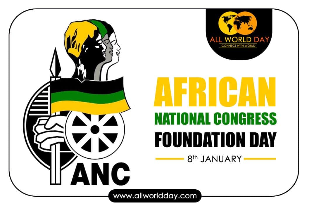 Anc african truthtopower