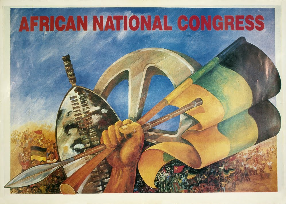 African National Congress