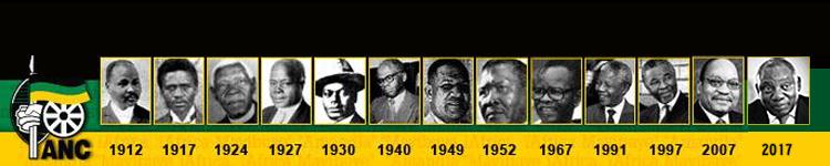 African National Congress Anc