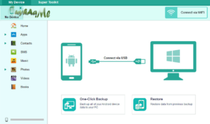 Software Repair Assistant Motorola 2024