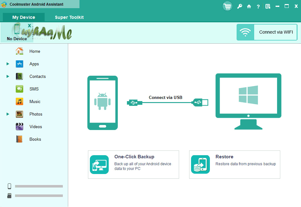 Software Repair Assistant Motorola 2024