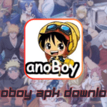 Anoboy Apk Download 2024