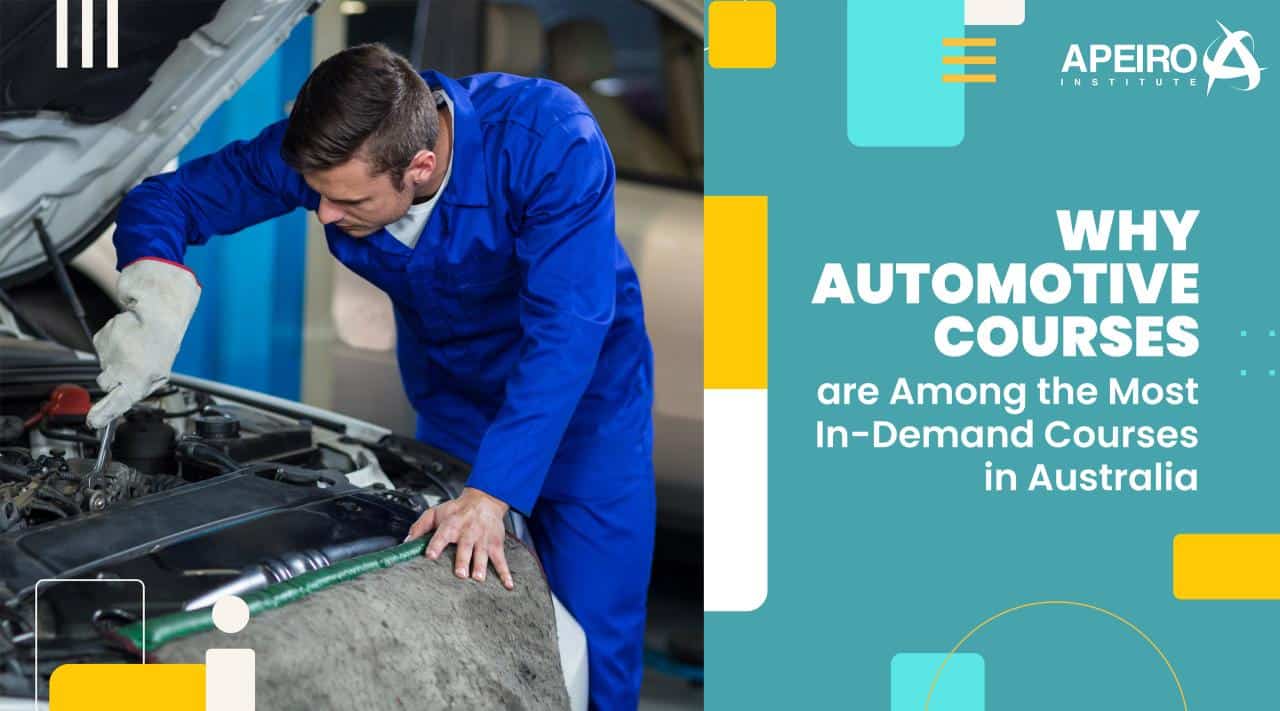 Online Colleges For Automotive Mechanic 2024