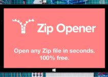 Software Pembuka Aplikasi Zip 2024