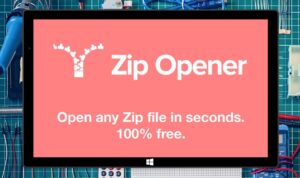 Software Pembuka Aplikasi Zip 2024