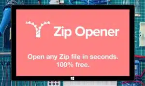 Software Pembuka Aplikasi Zip 2024