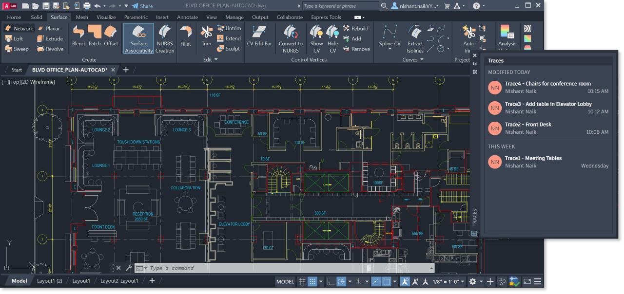 Software Cad 2024