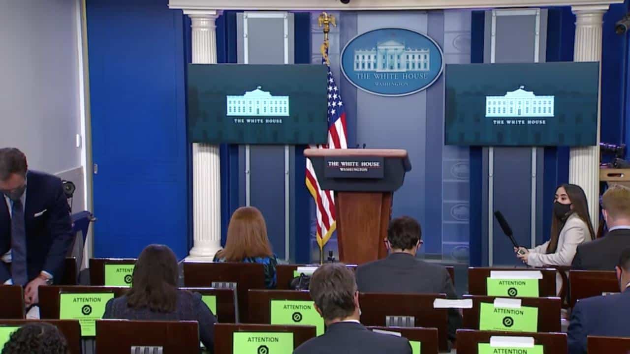 Biden Press