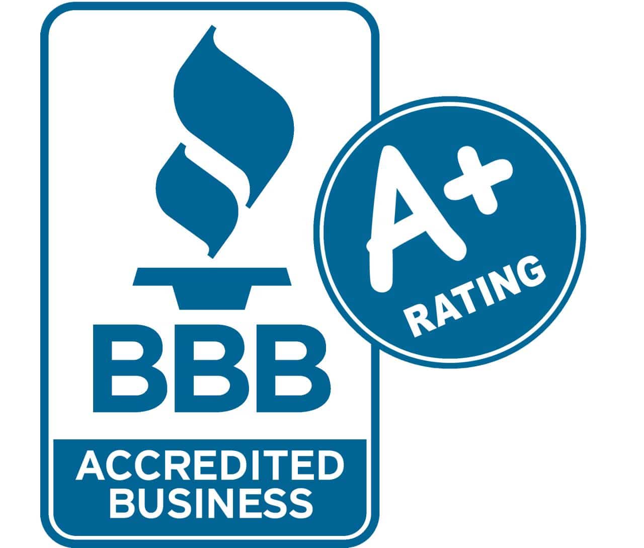 Better Business Bureau Logo 2024