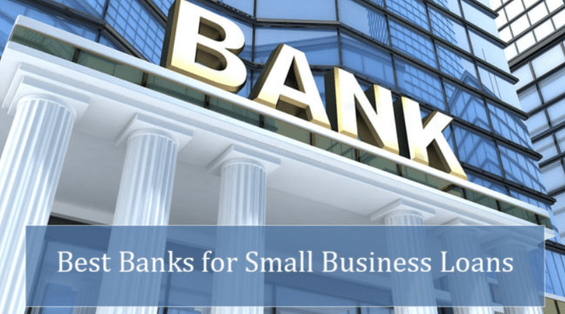 Best Bank For Small Business Georgia 2024