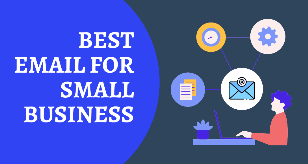 Best Email Program For Small Business 2024