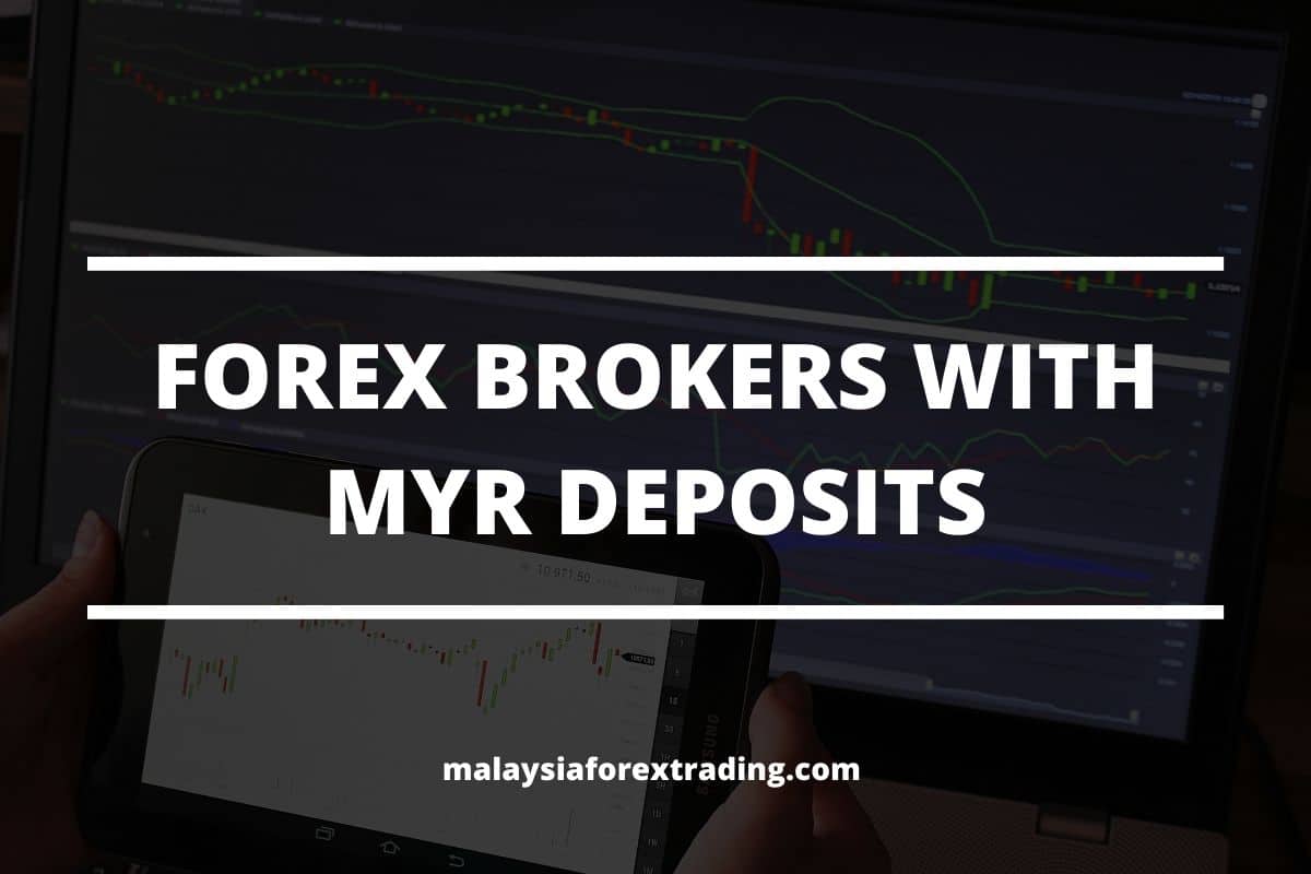 Broker Forex Deposit Bank Lokal 2024