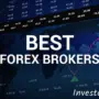 Broker Forex Luar Negeri Terbaik 2024