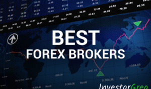 Meilleur Broker Forex Canada 2024